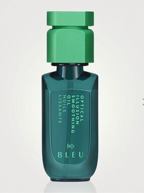 R+CO BLEU Optical Illusion Smoothing Oil